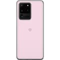 Miniatyrbillede 1 af 2: Mobilcover til Samsung Galaxy S20 Ultra med Hjerte motiv