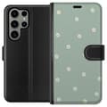 Miniatyrbilde 1 av 4: Lommeboketui til Samsung Galaxy S23 Ultra med Prestekrage motiv