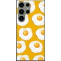 Miniatyrbild 1 av 4: Mobilskal till Samsung Galaxy S23 Ultra med Stekt ägg motiv