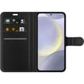 Miniatyrbilde 4 av 4: Lommeboketui til Samsung Galaxy S24+ med Glassig motiv