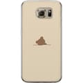 Pikkukuva 1 / 2: Kännykkäkuori Samsung Galaxy S6-laitteelle, jossa on Nalle kuvio