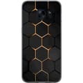 Miniatyrbillede 1 af 2: Mobilcover til Samsung Galaxy S7 med Luksuriøst Mønster motiv