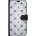 Pikkukuva 3 / 4: Lompakkokotelo Samsung Galaxy S8-laitteelle, jossa on Ylellistä kuvio