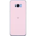 Miniatyrbilde 2 av 2: Mobildeksel til Samsung Galaxy S8 med Hjerte motiv
