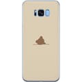 Miniatyrbilde 1 av 2: Mobildeksel til Samsung Galaxy S8 med Nalle motiv