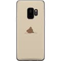 Miniatyrbillede 1 af 2: Mobilcover til Samsung Galaxy S9 med Nalle motiv