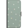 Pikkukuva 3 / 4: Lompakkokotelo Samsung Galaxy Xcover 3-laitteelle, jossa on Papinkello kuvio