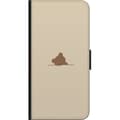 Miniatyrbilde 3 av 4: Lommeboketui til Samsung Galaxy Xcover 3 med Nalle motiv