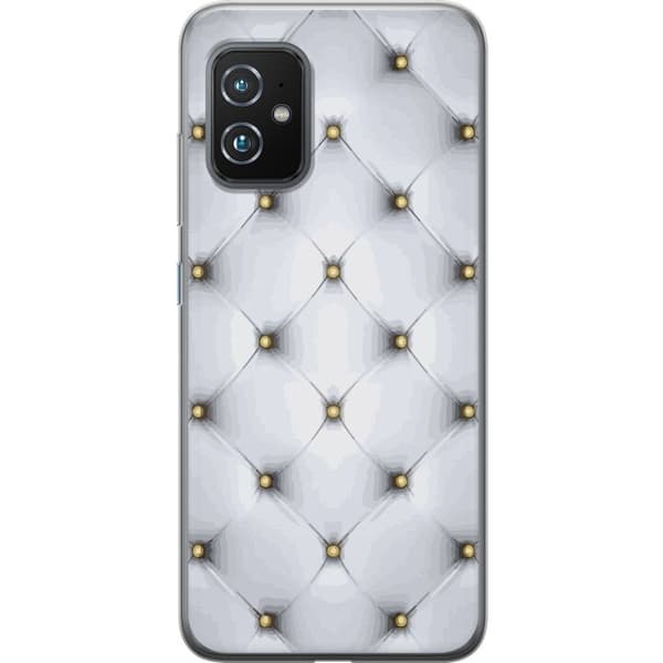 Mobilcover til Asus Zenfone 8 med Luksuriøst motiv