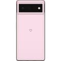 Miniatyrbilde 1 av 4: Mobildeksel til Google Pixel 6 med Hjerte motiv