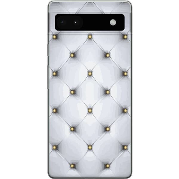 Mobilskal till Google Pixel 6a med Lyxigt motiv