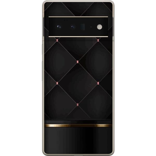 Mobilcover til Google Pixel 6 Pro med Luksuslinje motiv
