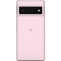 Miniatyrbillede 1 af 4: Mobilcover til Google Pixel 6 Pro med Hjerte motiv