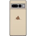 Miniatyrbillede 2 af 4: Mobilcover til Google Pixel 7 Pro med Nalle motiv