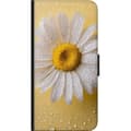 Miniatyrbillede 3 af 4: Tegnebogsetui til Huawei P smart med Porcelænsblomst motiv