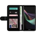 Miniatyrbillede 4 af 4: Tegnebogsetui til Huawei P smart med Stegt æg motiv