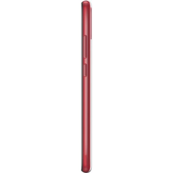 Mobilcover til Samsung Galaxy A03 med Pizza motiv