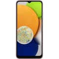 Miniatyrbillede 3 af 4: Mobilcover til Samsung Galaxy A03 med Luksuriøst Mønster motiv