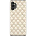 Miniatyrbillede 2 af 4: Mobilcover til Samsung Galaxy A04s med Guldglans motiv