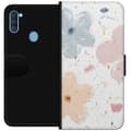 Miniatyrbild 1 av 4: Plånboksfodral till Samsung Galaxy A11 med Blommor motiv