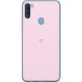 Miniatyrbild 1 av 2: Mobilskal till Samsung Galaxy A11 med Hjärta motiv