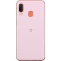 Miniatyrbillede 1 af 2: Mobilcover til Samsung Galaxy A20e med Hjerte motiv