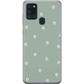 Miniatyrbilde 2 av 2: Mobildeksel til Samsung Galaxy A21s med Prestekrage motiv