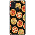 Miniatyrbillede 1 af 2: Mobilcover til Samsung Galaxy A21s med Pizza motiv
