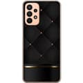 Miniatyrbillede 1 af 4: Mobilcover til Samsung Galaxy A23 5G med Luksuslinje motiv