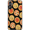 Miniatyrbild 1 av 4: Mobilskal till Samsung Galaxy A24 4G med Pizza motiv
