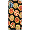 Miniatyrbillede 1 af 2: Mobilcover til Samsung Galaxy A32 5G med Pizza motiv