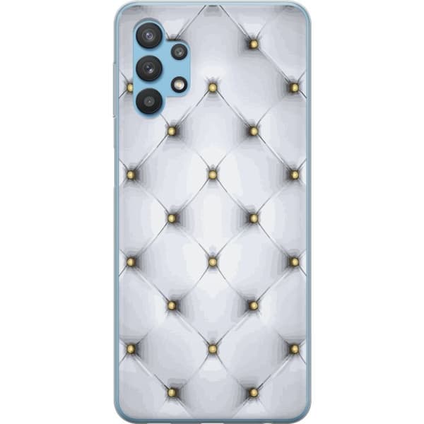 Mobilskal till Samsung Galaxy A32 5G med Lyxigt motiv
