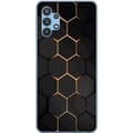Miniatyrbillede 1 af 2: Mobilcover til Samsung Galaxy A32 5G med Luksuriøst Mønster motiv