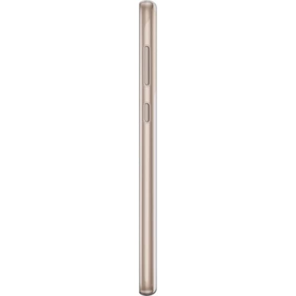 Kännykkäkuori Samsung Galaxy A33 5G-laitteelle, jossa on Iloinen Koira kuvio