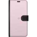 Miniatyrbillede 3 af 4: Tegnebogsetui til Samsung Galaxy A35 med Hjerte motiv