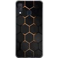 Miniatyrbillede 1 af 2: Mobilcover til Samsung Galaxy A40 med Luksuriøst Mønster motiv