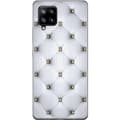 Miniatyrbillede 1 af 2: Mobilcover til Samsung Galaxy A42 5G med Luksuriøst motiv