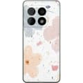 Pikkukuva 1 / 4: Kännykkäkuori OnePlus 10 Pro-laitteelle, jossa on Kukat kuvio