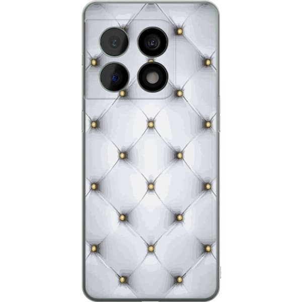 Kännykkäkuori OnePlus 10 Pro-laitteelle, jossa on Ylellistä kuvio