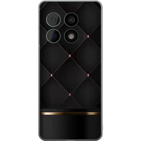 Mobilcover til OnePlus 10 Pro med Luksuslinje motiv