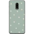 Miniatyrbilde 1 av 2: Mobildeksel til OnePlus 6T med Prestekrage motiv