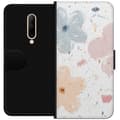 Miniatyrbilde 1 av 4: Lommeboketui til OnePlus 7 Pro med Blomster motiv