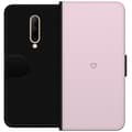 Miniatyrbild 1 av 4: Plånboksfodral till OnePlus 7 Pro med Hjärta motiv