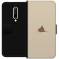 Pikkukuva 2 / 4: Lompakkokotelo OnePlus 7 Pro-laitteelle, jossa on Nalle kuvio