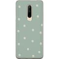 Miniatyrbillede 2 af 2: Mobilcover til OnePlus 7 Pro med Præstekrave motiv