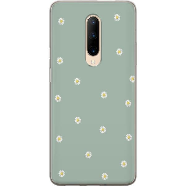 Mobilcover til OnePlus 7 Pro med Præstekrave motiv