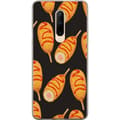 Pikkukuva 1 / 2: Kännykkäkuori OnePlus 7 Pro-laitteelle, jossa on Kanan reisi kuvio