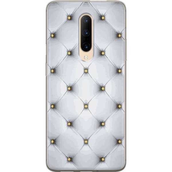 Mobildeksel til OnePlus 7 Pro med Luksuriøst motiv