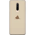 Pikkukuva 1 / 2: Kännykkäkuori OnePlus 7 Pro-laitteelle, jossa on Nalle kuvio