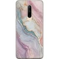Pikkukuva 1 / 2: Kännykkäkuori OnePlus 7 Pro-laitteelle, jossa on Marmori kuvio